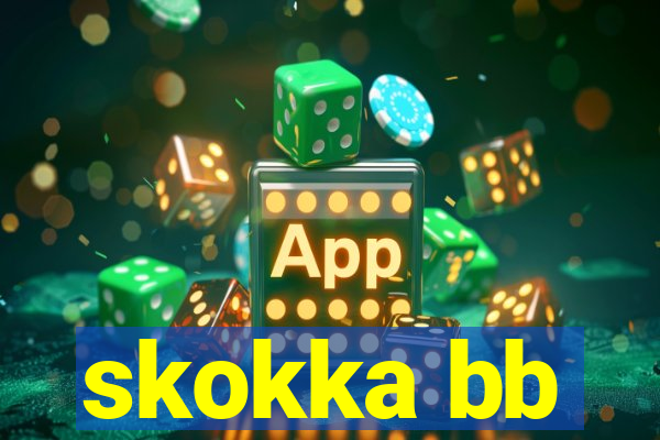 skokka bb